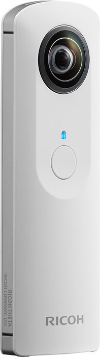 Ricoh Theta Digital Camera (White) N9