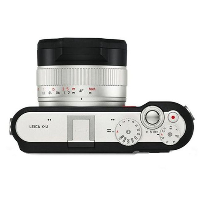 Leica X-U (Typ 113) Under water Digital Camera (18435) N3