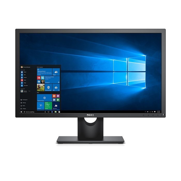 Dell E2416HM G0RH1 24.0" Full HD 1920 X 1080 Monitor N9