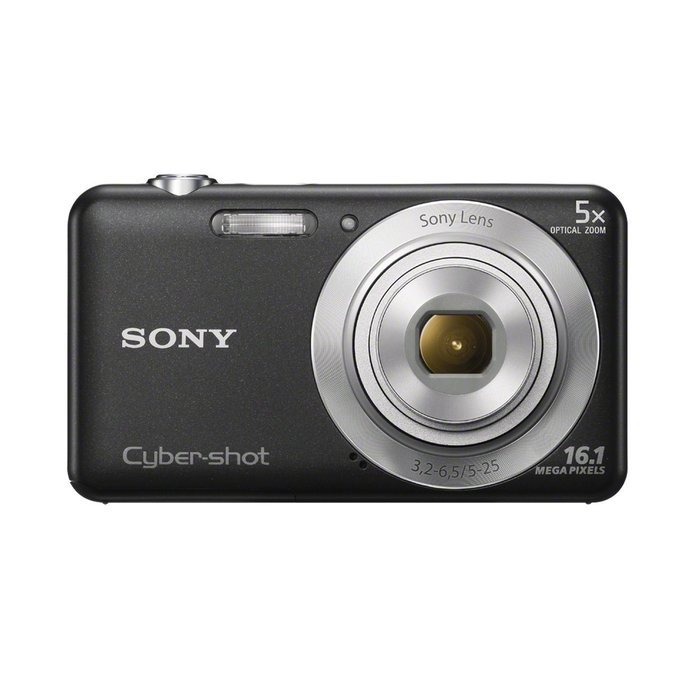 DSC-W710 - black N4