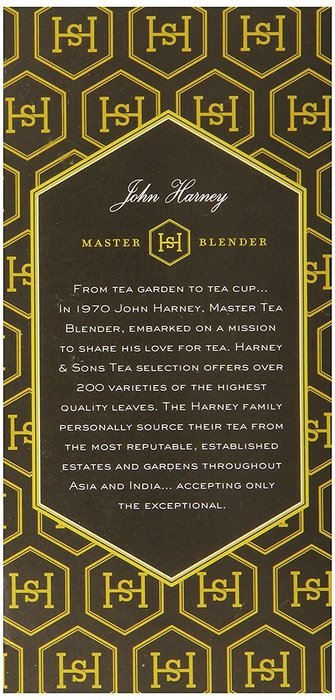 Harney & Sons Fine Teas Egyptian Chamomile - 20 Tea bags