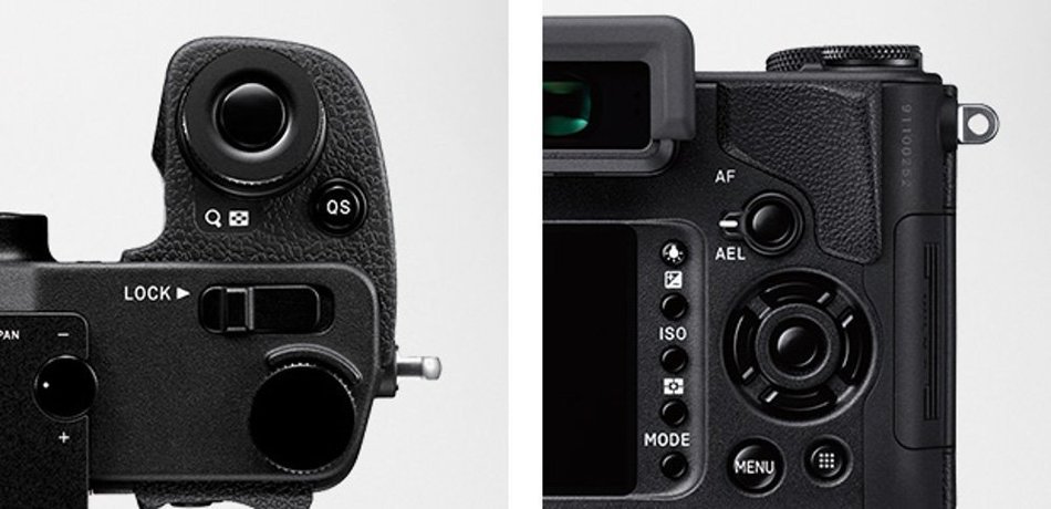 Sigma SD Quattro Digital Camera with 30mm F1.4 DC HSM N8