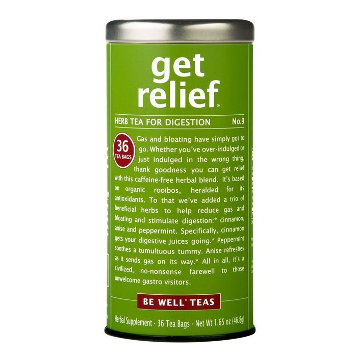 The Republic of Tea, Get Some Zzz's Tea, 36-Count N8