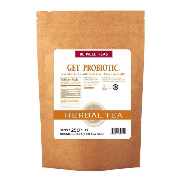 The Republic of Tea, Get Some Zzz's Tea, 36-Count N9