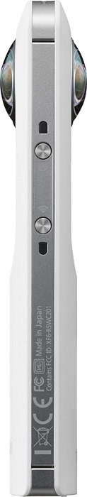 Ricoh Theta Digital Camera (White) N18