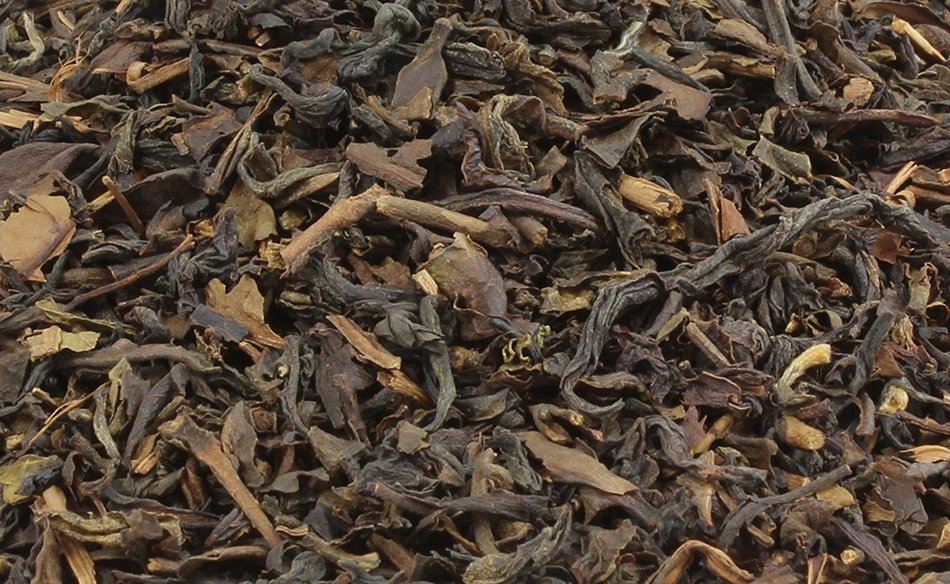 Chinese Restaurant Tea, Loose Leaf Chinese Tea, 14 Ounce Loose Leaf Tea, Chinese Resturant