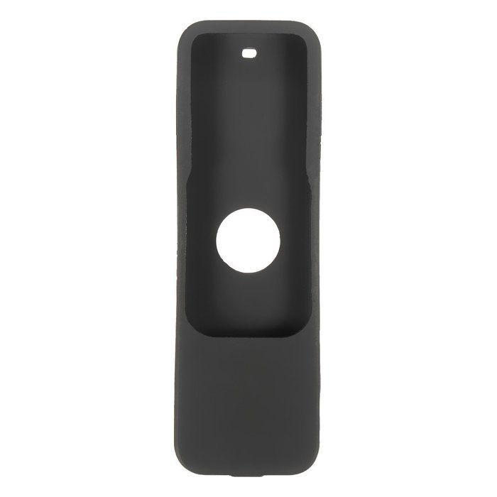Remote Case,ELEGIANT Novel Anti-Slip Apple TV Remote Silicone Protective Cover Case with Wrist Strap/Remote Loop... N8