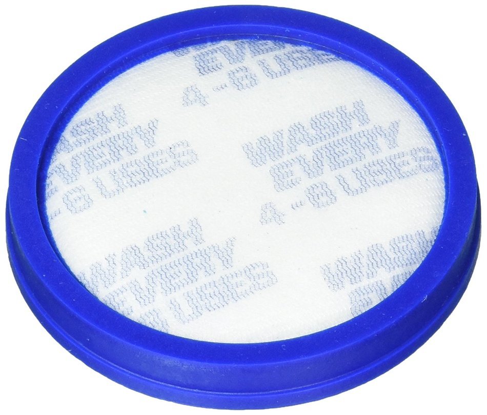 Hoover Filter, 2 In 1 Stick Vac Bh52120