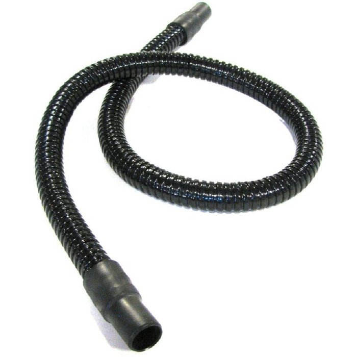 5' Hose for Cheetah and Cougar Ash Vacuums