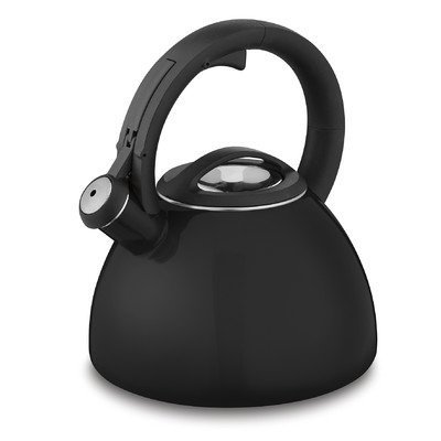 Cuisinart Tastefully Revitalize Kettle, 2-Quart, Black