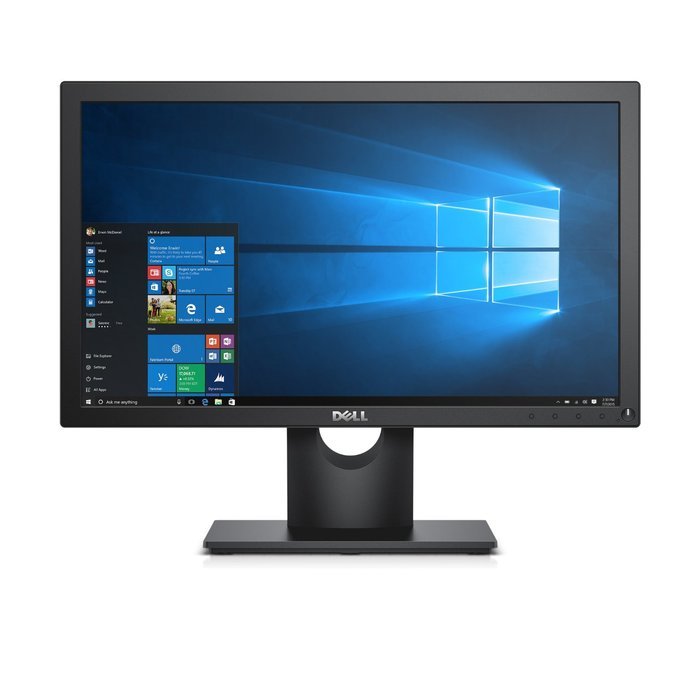 Dell E2416HM G0RH1 24.0" Full HD 1920 X 1080 Monitor N18