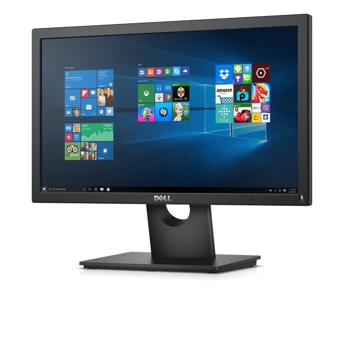 Dell E2416HM G0RH1 24.0" Full HD 1920 X 1080 Monitor N19