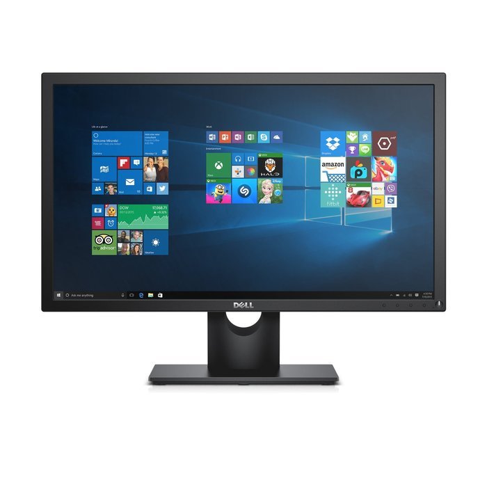 Dell E2416HM G0RH1 24.0" Full HD 1920 X 1080 Monitor N22