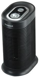 Honeywell HEPA Tower Air Purifier, True Hepa Cmpct Tower Air Pur, (1 EACH, 1 EACH)