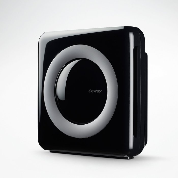 Coway AP-1512HH Mighty Air Purifier with True HEPA and Eco Mode