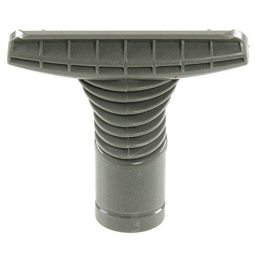 Swivel Upholstery & Stair Tool Designed to Fit Dyson DC01 DC02 DC03 DC04 DC05 DC07 DC14 Replaces # 907363-01