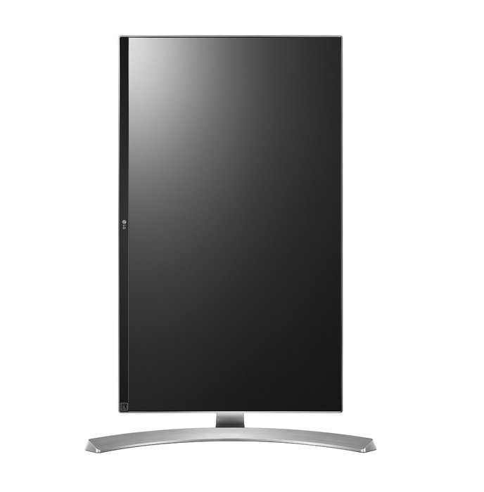 LG Electronics 4K UHD 27UD88-W 27" LED-Lit Monitor with USB Type-C N9