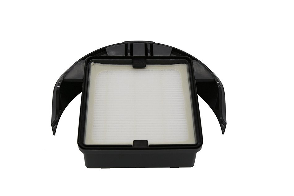 (2-Pack) HOOVER T Series Filters (Exhaust HEPA Filters) for Hoover WindTunnel and other Upright Bagless Vacuum...