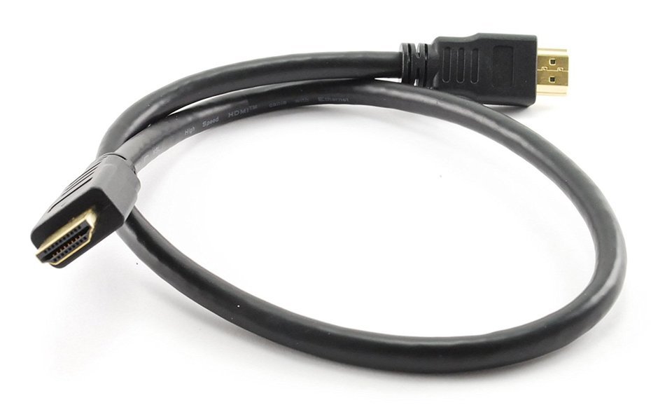 2 FT HDMI to HDMI Super High Resolution V1.3, Cat.2, 1080P Cable N2