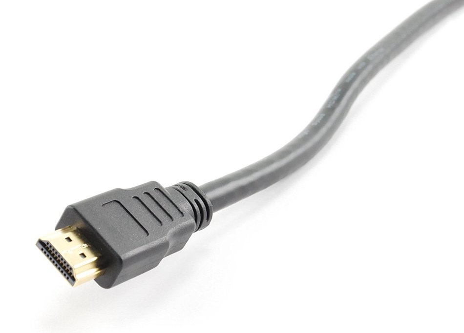 2 FT HDMI to HDMI Super High Resolution V1.3, Cat.2, 1080P Cable N3