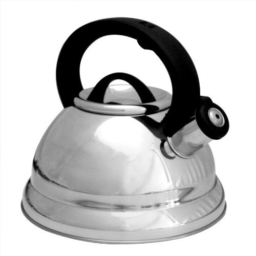 Prime Pacific PPD3001S Teakettle