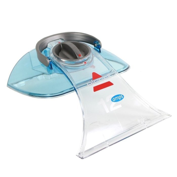 Bissell Tank 9200 Illusion Lid, Blue