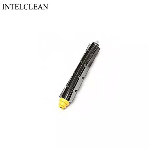 INTELCLEAN Accessories For Filters Bristle Brush Beater Brush Side Brush Cleaning tool Part kit for iRobot Roomba... N2