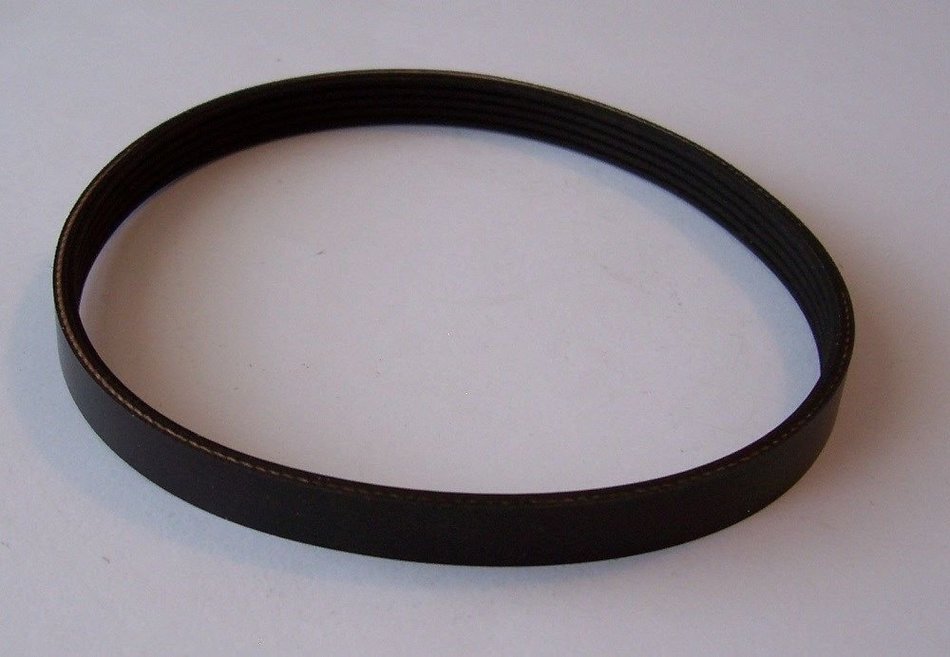 Kenmore Vacuum Cleaner Belt Power Nozzle Serpentine Style CB6 20-5201 53012