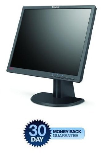 Lenovo ThinkVision L192p 19" Class LCD Monitor N3