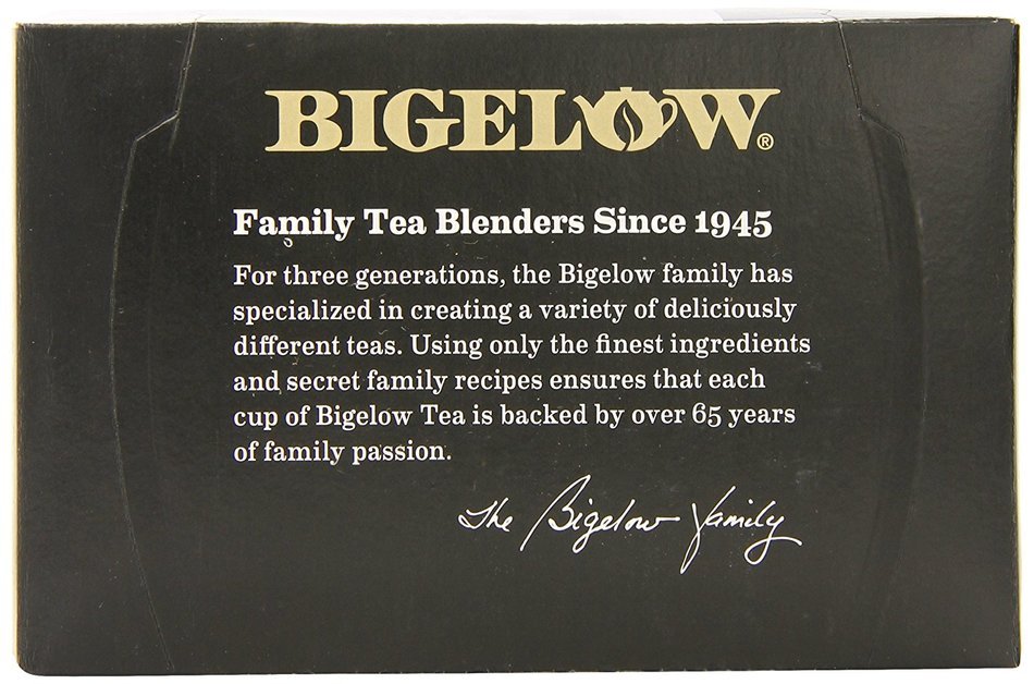 Bigelow K-Cup Portion Pack for Keurig Brewers, Green Tea, 24 Count N2