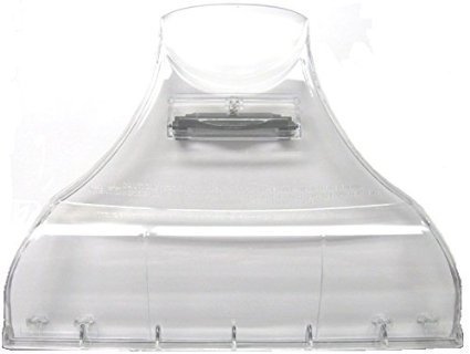 Bissell Proheat Removable Nozzle for Upright Carpet Cleaner Part # 2030124, 203-0124
