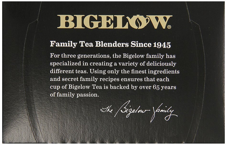 Bigelow K-Cup Portion Pack for Keurig Brewers, Green Tea, 24 Count N5