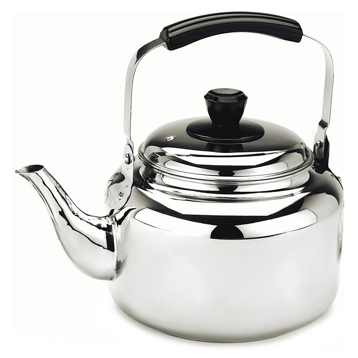 Bistrot by Demeyere Belgium Resto Water Kettle 4.25-qt.
