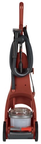 BISSELL PowerSteamer PowerBrush Full Sized Carpet Cleaner, 1623 N2
