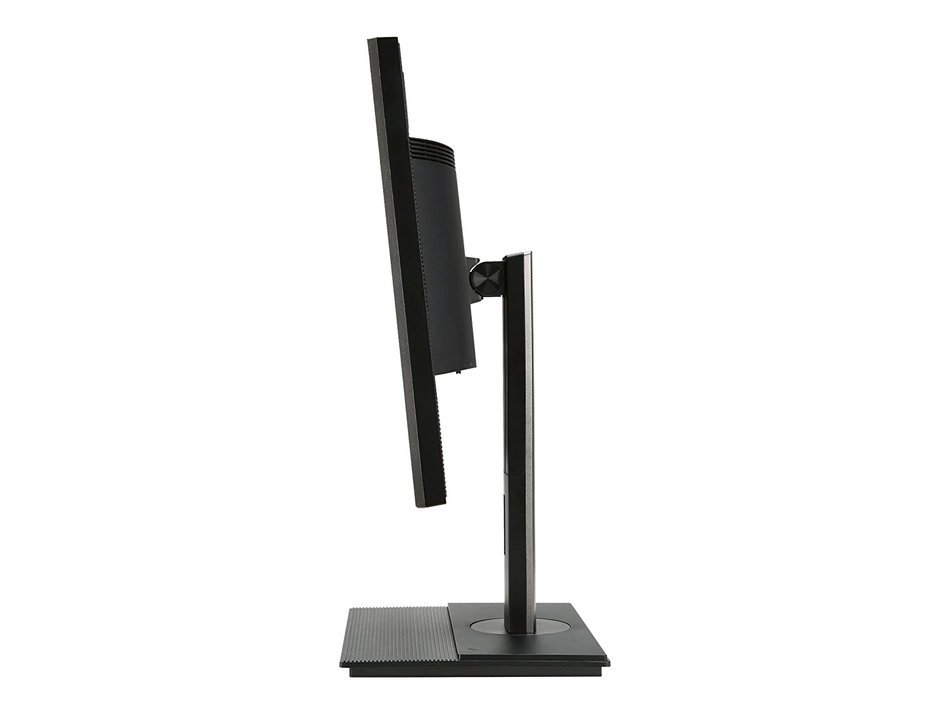 Acer B276HK ymjdprz 27-inch 4K Ultra HD (3840 x 2160) Widescreen Display with ErgoStand N24