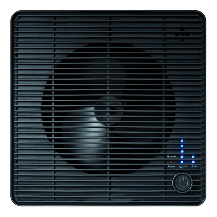 OSKAR Humidifier - White N21