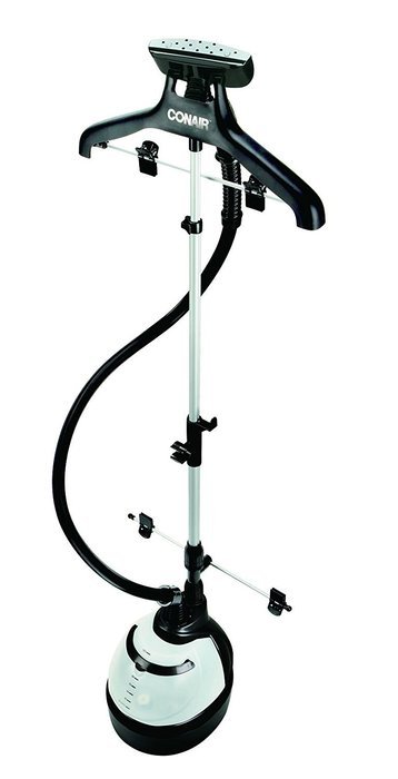 Conair Home Upright Fabric Steamer, Deluxe N3