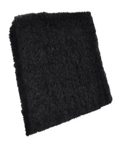 Flexio 2PK Repl Filter