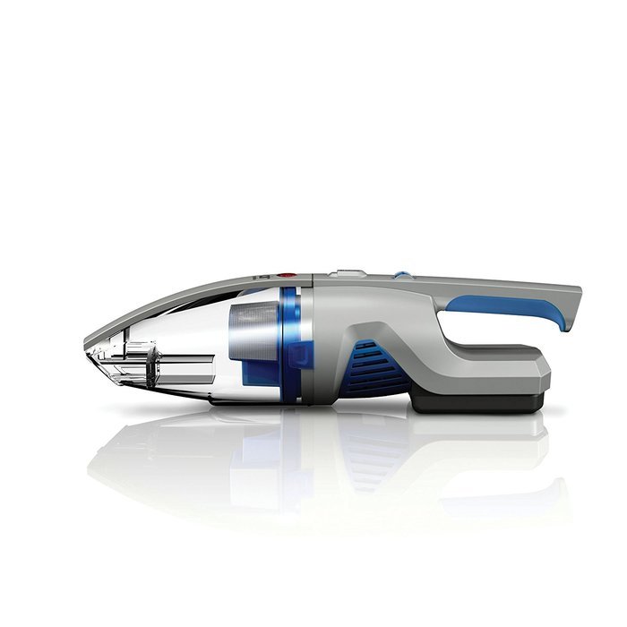 Hoover Hand Vacuum Cleaner Air Cordless 20 Volt Lithium Bagless Handheld Vacuum BH52160PC N7