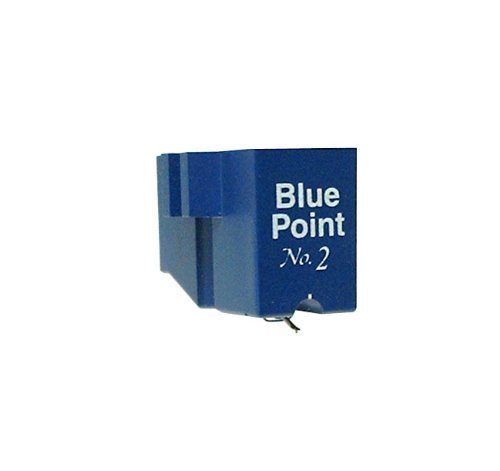 Sumiko - Blue Point #2 High Output MC Cartridge