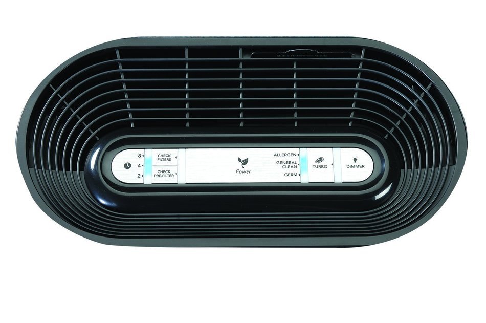 Honeywell HPA200 True HEPA Allergen Remover, 310 sq. ft.