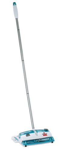 BISSELL 3107B Catch-All Vac N2