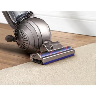 Cinetic Big Ball Animal+Allergy Upright Vacuum