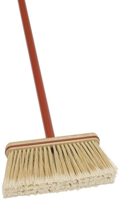 CEQUENT CONSUMER PRODUCTS 10516A-1 9" BGE Upright Broom