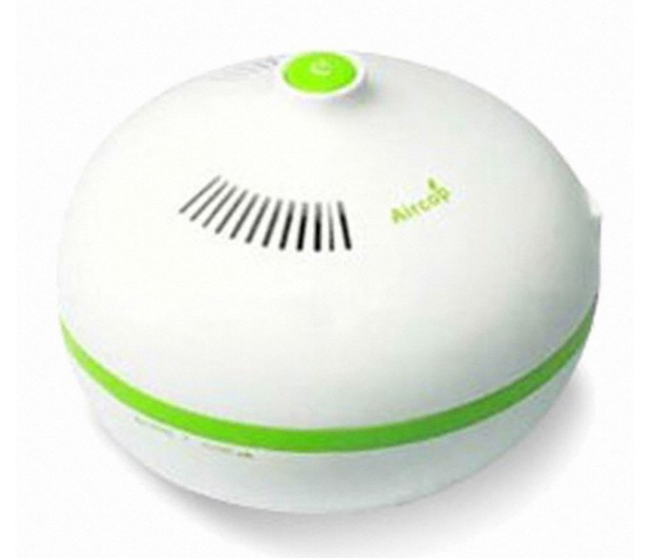Aircop PORTABLE AIR STERILIZER
