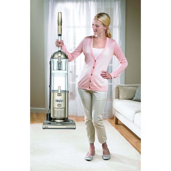 Certified Refurbished - Shark Navigator Deluxe Lightweight Vacuum (Refurbished)
