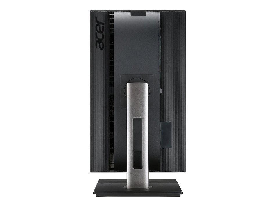 Acer B276HK ymjdprz 27-inch 4K Ultra HD (3840 x 2160) Widescreen Display with ErgoStand N32