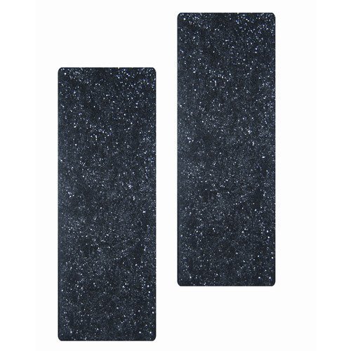 Aftermarket HRFK2 Honeywell HRF-K2 Household Odor & Gas Reducing Pre-filter (Filter K) - 2 Pack - For Air Purifier