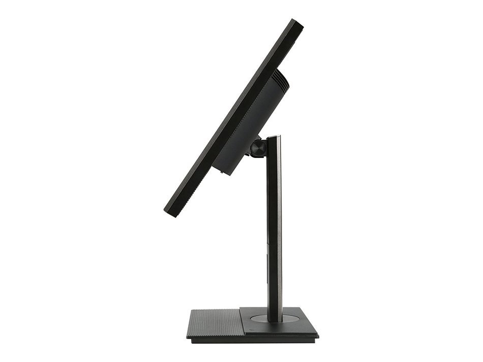 Acer B276HK ymjdprz 27-inch 4K Ultra HD (3840 x 2160) Widescreen Display with ErgoStand N35