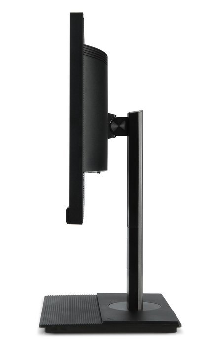 Acer B276HK ymjdprz 27-inch 4K Ultra HD (3840 x 2160) Widescreen Display with ErgoStand N43